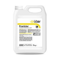 LIBER PRACTICLOR KG.5 (DET. PAVIMENTI CLORATTIVO)