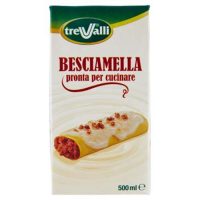 TRE VALLI BESCIAMELLA ML.500