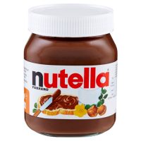 FERRERO NUTELLA GR.450