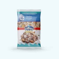 SURGELATI PESCE ITTITALIA INSALATA DI MARE GR.800 LA CIURMA *****