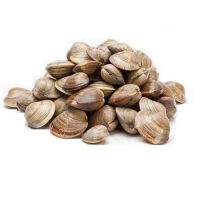 SURGELATI PESCE ITTITALIA VONGOLE MARRONI/BIANCHE KG.1 LA CIURMA VIETNAM