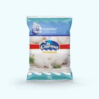 SURGELATI PESCE ITTITALIA SEPPIE 40/60 GR.800 LA CIURMA INDIA