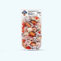 SURGELATI PESCE ITTITALIA PREPARATO PER RISOTTO GR.250 LA CIURMA