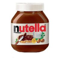 FERRERO NUTELLA GR.600