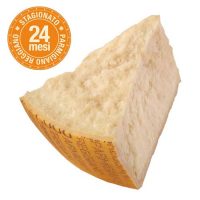 PARMIGIANO REGGIANO 24 MESI