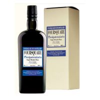 RUM FOURSQUARE PLENIPOTENZIARIO 60° CL.70