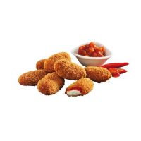 SURGELATI LAMBWESTON JALAPENO RIPIENI ROSSI KG.1