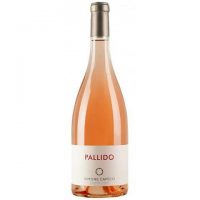 VINO ROSA. PALLIDO IGP 2023 CL.75 12,5° CAPECCI