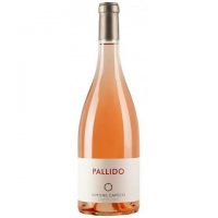 VINO ROSA. PALLIDO IGP 2023 CL.75 12,5° CAPECCI