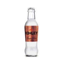 KINLEY TONIC GINGER BEER CL.200