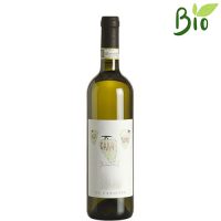 VINO B. PECORINO IO SONO GAIA 2021 CL.75 13,5° LE CANIETTE