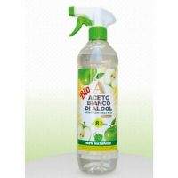 ACETO BIANCO DI ALCOOL ALLA MELA ML.750 SPRAY