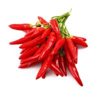 VERDURA PEPERONCINI A MAZZETTO