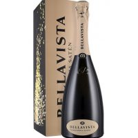 FRANCIACORTA SATEN CUVEE 2017 CL.75 12.5° C/AST. BELLAVISTA