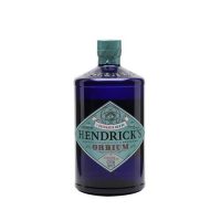 GIN HENDRICK’S ORBIUM 43,4° CL.70