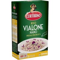 RISO CURTIRISO VIALONE NANO KG.1 ( 2 PZ X 500 GR.)