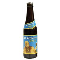 BIRRA ST.BERNARDUS ABT 12 CL.33