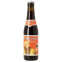 BIRRA ST.BERNARDUS PRIOR 8 CL.33