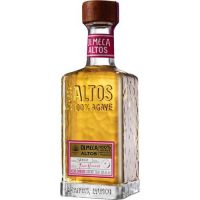 TEQUILA REPOSADO ALTOS 100% AGAVE 38° CL.70