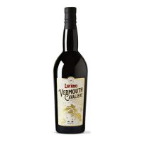 LUCANO VERMOUTH DEL CAVALIERE CL.75