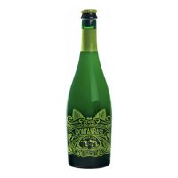 BIRRA LINDEMANS SPONTANBASIL CL.75 BREWRISE