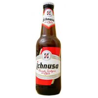 BIRRA ICHNUSA CL.66 4,7°