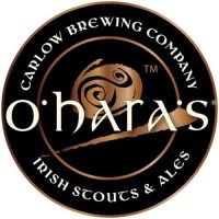 FUSTO BIRRA O’HARA’S IRISH STOUT LT.20 4,3°  BREWRISE