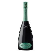 FRANCIACORTA NON DOSATO GRANDE CUVEE ALMACL.75 12,5° BELLAVISTA