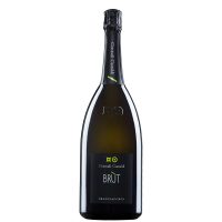 FRANCIACORTA  BRUT LT.1,5 12,5° CONTADI C.