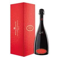 FRANCIACORTA EXTRA BRUT  VITTORIO MORETTI 2013 CL.75 12,5° C/AST. BELLAVISTA