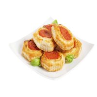 SURGELATI L’ASCOLANA PIZZETTE DI PASTA SFOGLIA KG.1