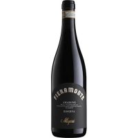 VINO R. AMARONE DELLA VALPOLICELLA RISERVA FIERAMONTE 2012 CL.75 16,5° CASS. ALLEGRINI