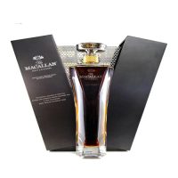 WHISKY THE MACALLAN REFLEXION CL.70 43° C/AST.