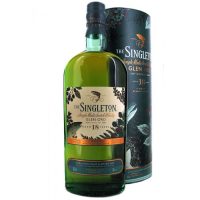 WHISKY GLEN ORD SINGLETON 18 Y SR 2019 CL.70 C/AST.