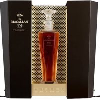 WHISKY MACALLAN N.6 CL.70 43°