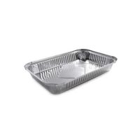 CUKI CONTENITORE ALLUMINIO 102 R/86L 6 PORZ. C/A