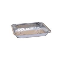 CUKI CONTENITORE ALLUMINIO 131 R/98L 8 PORZ. C/A