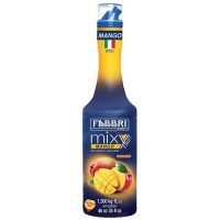 FABBRI MIXYFRUIT MANGO KG. 1,30