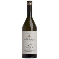 VINO B. PINOT GRIGIO JOY COLLIO 2019 CL.75 14° CASTELLO DI SPESSA