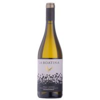 VINO B. CHARDONNAY FRIULI ISONZO 2020 CL.75 14° LA BOATINA