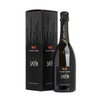 FRANCIACORTA  SATEN CL.75 12.5° C/AST. CONTADI C.