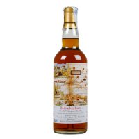 RUM BARBADOS 2005 CL.70 45° 14Y