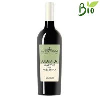 VINO B. PASSERINA MARTA IGP 2022 CL.75 13° SANGIOVANNI