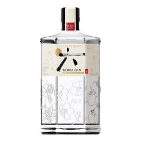 GIN JAPAN ROKU CL.70 43°