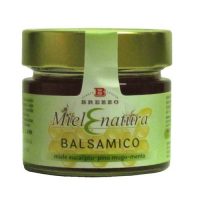 BREZZO MIELE NATURA BALSAMICO GR.200