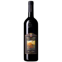 VINO R. BRUNELLO POGGIO ALL’ORO 2013 LT. 1,5 14,5° CON CASSETTA BANFI