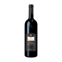 VINO R. BRUNELLO POGGIO ALLE MURA 2015 LT. 3 14,5° CASS. LEGNO BANFI