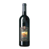 VINO R. BRUNELLO DI MONTALCINO POGGIO ALL’ORO 2013 CL.75 14° CASS.LEGNO BANFI