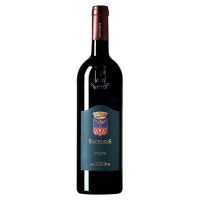 VINO R. ROSSO DELLA TOSCANA EXCELSUS CL.75 2015 14,5° BANFI