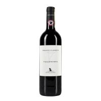 VINO R. CHIANTI DOCG VALLENUOVA 2019 CL.75 14° TOLAINI